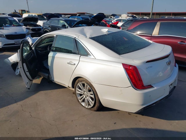 2019 CADILLAC XTS 2G61M5S38K9126289 Photo 2