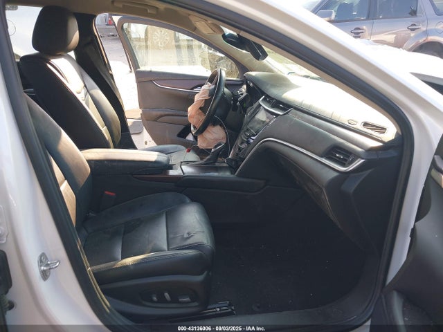 2019 CADILLAC XTS 2G61M5S38K9126289 Photo 4