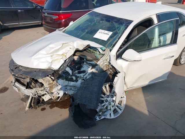 2019 CADILLAC XTS 2G61M5S38K9126289 Photo 5