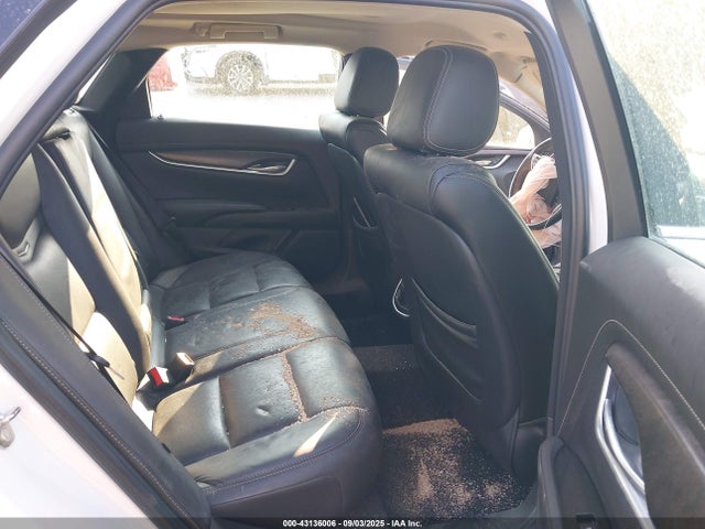 2019 CADILLAC XTS 2G61M5S38K9126289 Photo 7