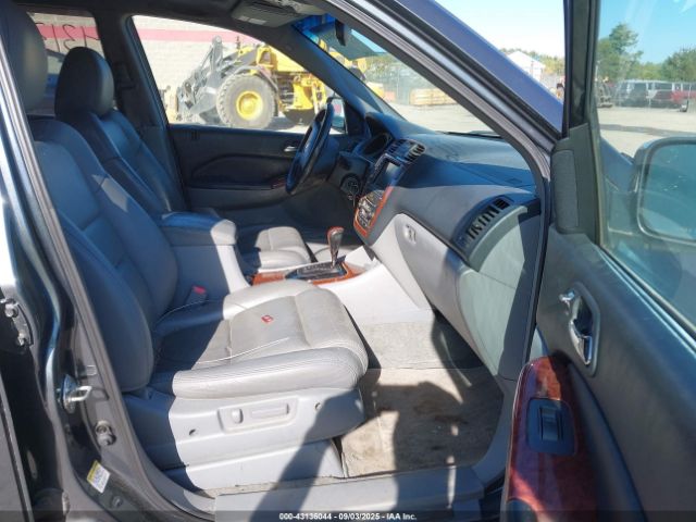 2004 ACURA MDX 2HNYD188X4H531984 Photo 4