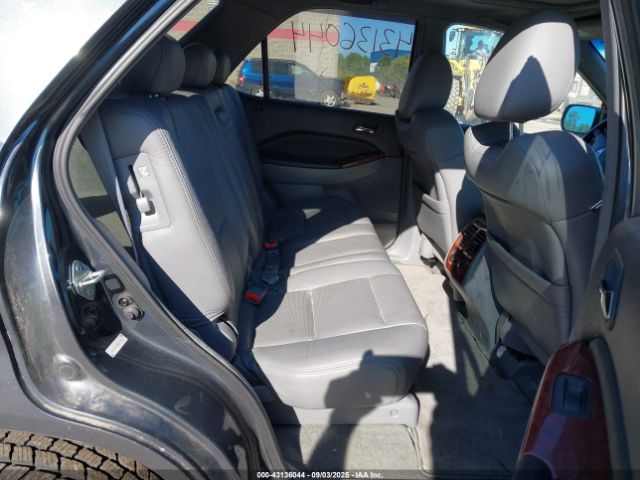 2004 ACURA MDX 2HNYD188X4H531984 Photo 7