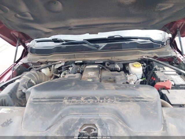 RAM 2023 2023 3C6UR5GL5PG516520 Image 10