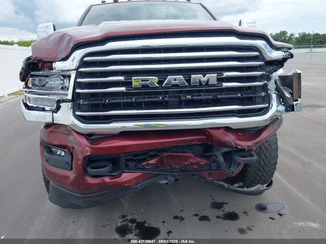 RAM 2023 2023 3C6UR5GL5PG516520 Image 6
