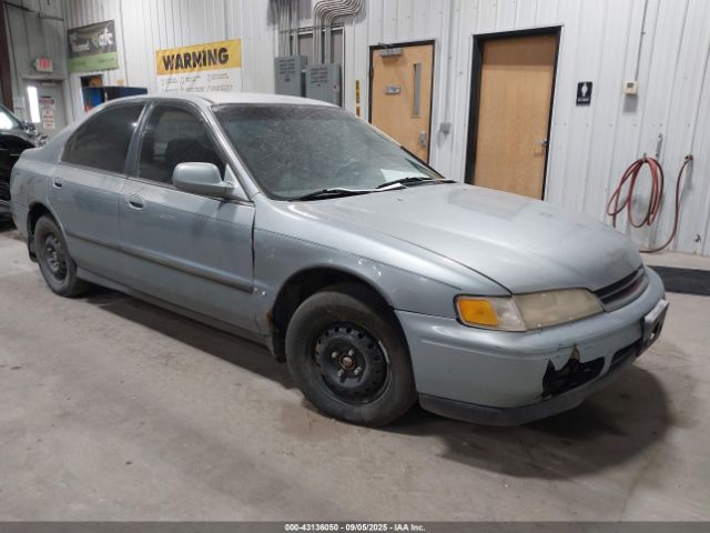 1995 HONDA ACCORD 1HGCD5637SA100093