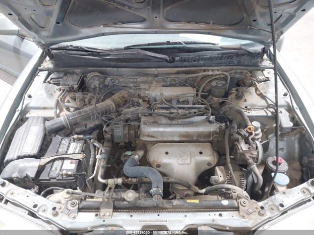 1995 HONDA ACCORD 1HGCD5637SA100093 Photo 9