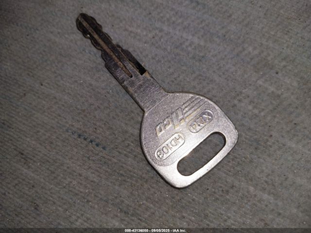 1995 HONDA ACCORD 1HGCD5637SA100093 Photo 10