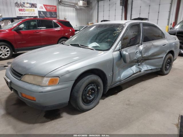 1995 HONDA ACCORD 1HGCD5637SA100093 Photo 1