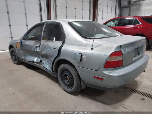 1995 HONDA ACCORD 1HGCD5637SA100093 Photo 2