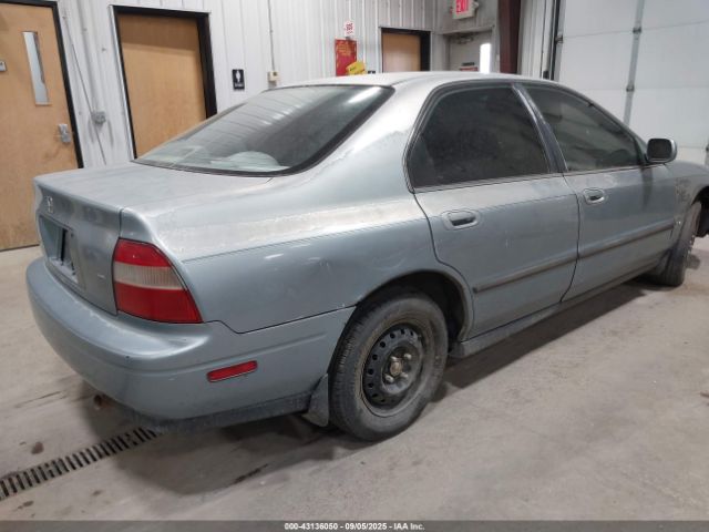 1995 HONDA ACCORD 1HGCD5637SA100093 Photo 3