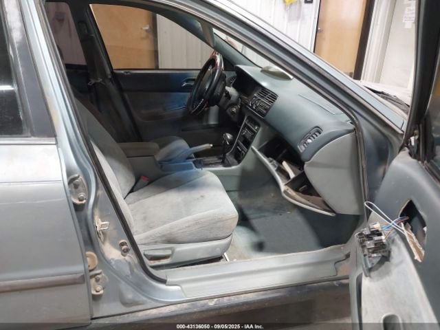 1995 HONDA ACCORD 1HGCD5637SA100093 Photo 4