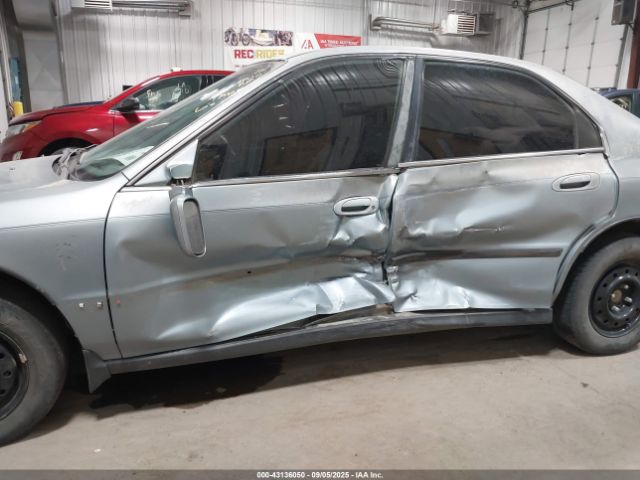 1995 HONDA ACCORD 1HGCD5637SA100093 Photo 5