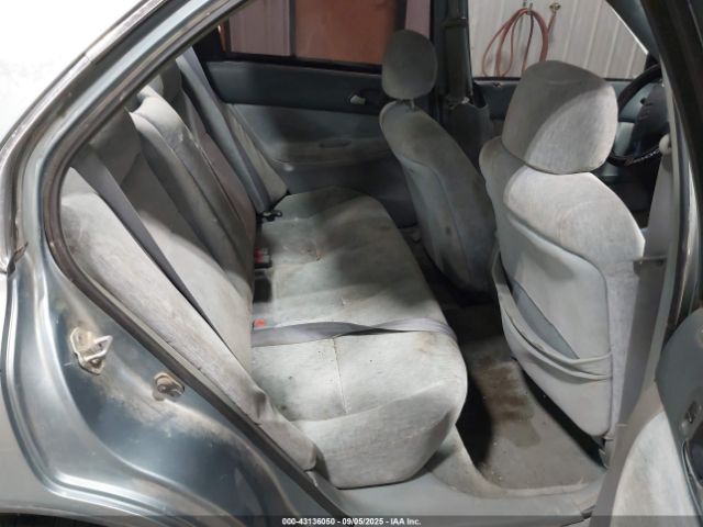 1995 HONDA ACCORD 1HGCD5637SA100093 Photo 7