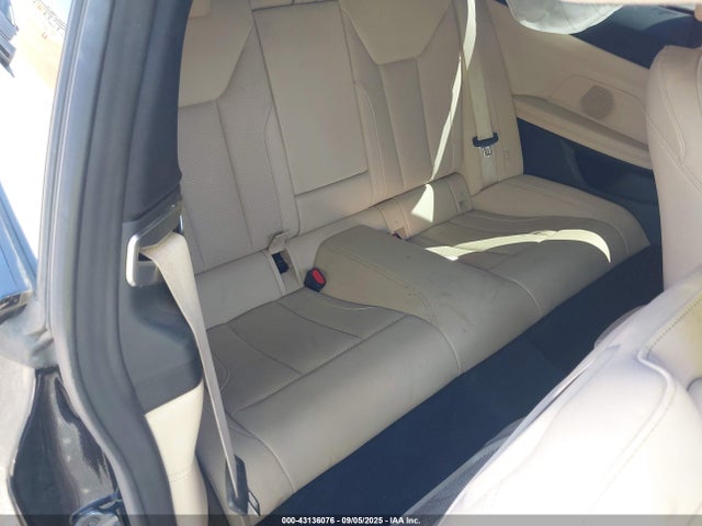 Aukcja sprzedaży 2022 Bmw 430i, vin: WBA53AP02NCH59974, numer aukcji: 43136076