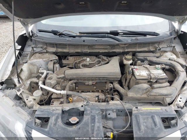 JN8AT2MV3HW016798 Nissan Rogue