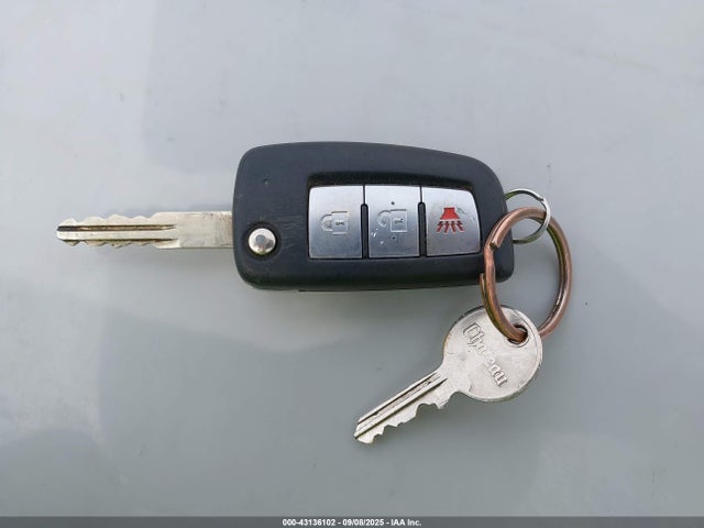 JN8AT2MV3HW016798 Nissan Rogue