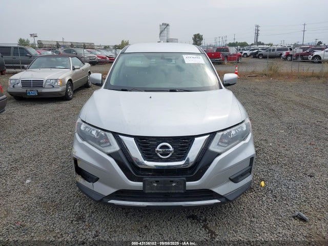 JN8AT2MV3HW016798 Nissan Rogue