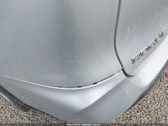 JN8AT2MV3HW016798 Nissan Rogue