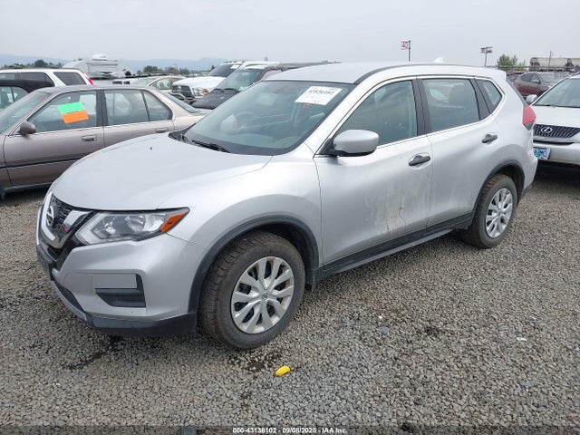 JN8AT2MV3HW016798 Nissan Rogue