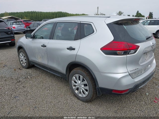 JN8AT2MV3HW016798 Nissan Rogue