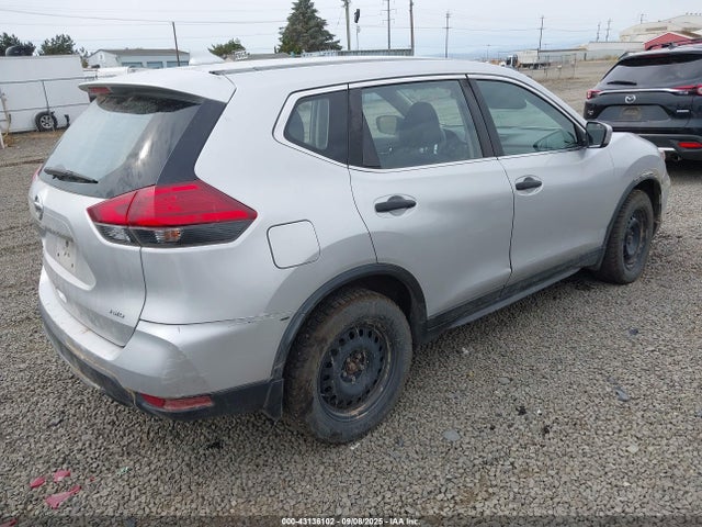 JN8AT2MV3HW016798 Nissan Rogue