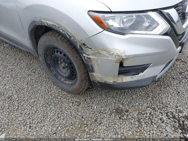 JN8AT2MV3HW016798 Nissan Rogue