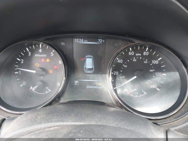 JN8AT2MV3HW016798 Nissan Rogue