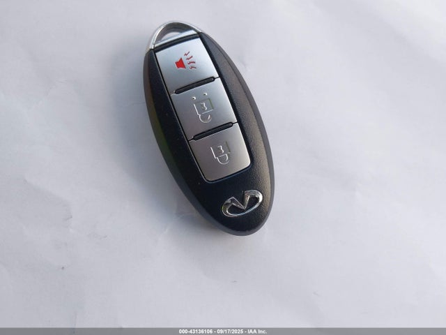 Продажа на аукционе авто 2017 Infiniti Qx50, vin: JN1BJ0RR9HM406650, номер лота: 43136106