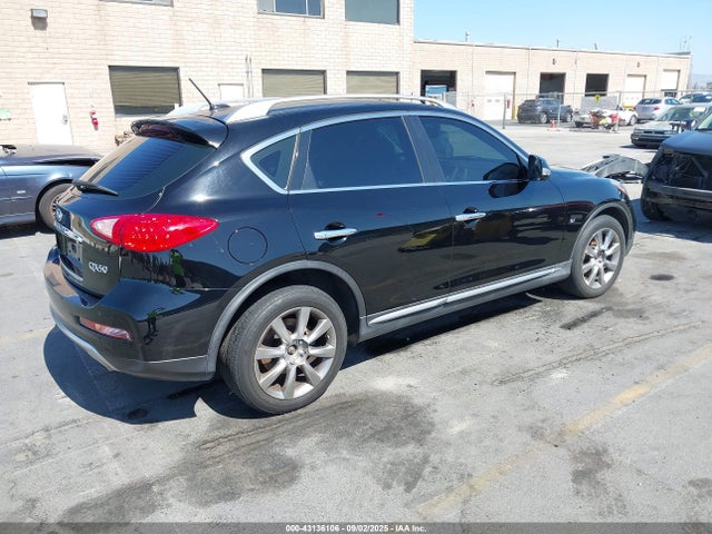 Продажа на аукционе авто 2017 Infiniti Qx50, vin: JN1BJ0RR9HM406650, номер лота: 43136106
