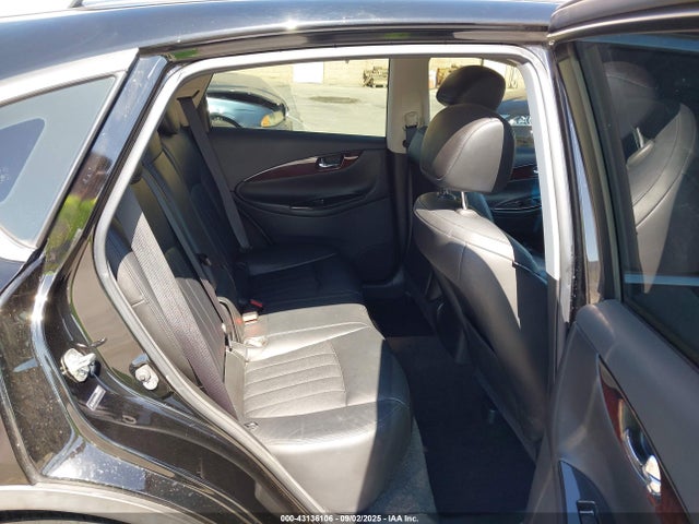 Продажа на аукционе авто 2017 Infiniti Qx50, vin: JN1BJ0RR9HM406650, номер лота: 43136106