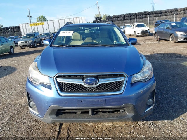 JF2GPADC6G8204075 Subaru naturally aspirated