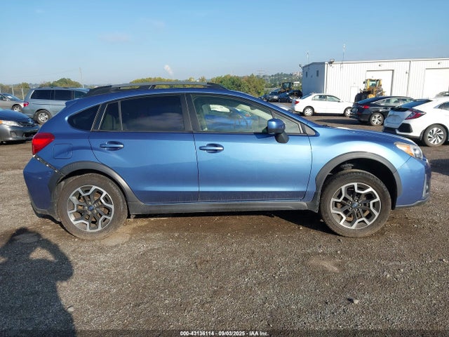 JF2GPADC6G8204075 Subaru naturally aspirated