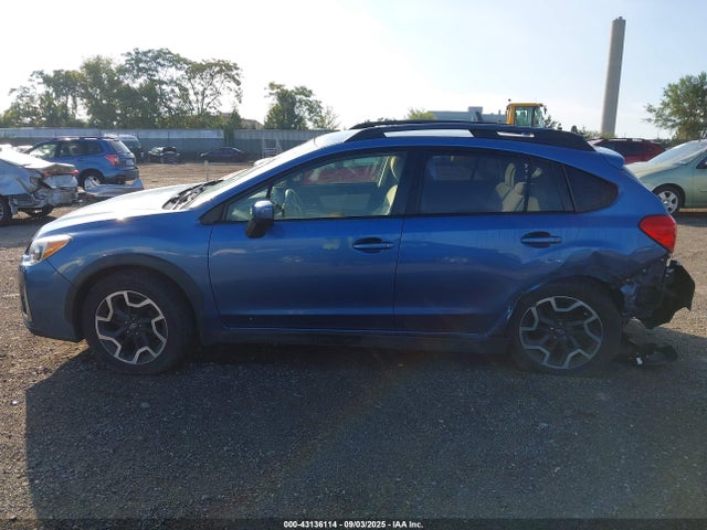 JF2GPADC6G8204075 Subaru naturally aspirated