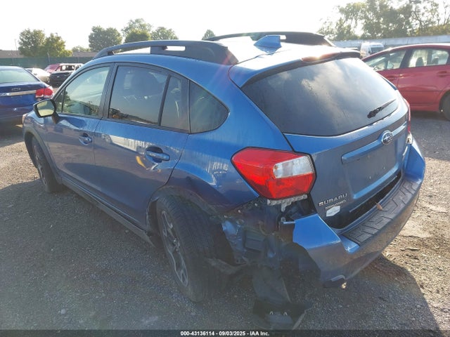 JF2GPADC6G8204075 Subaru naturally aspirated