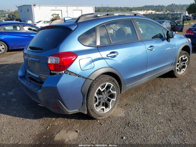 JF2GPADC6G8204075 Subaru naturally aspirated