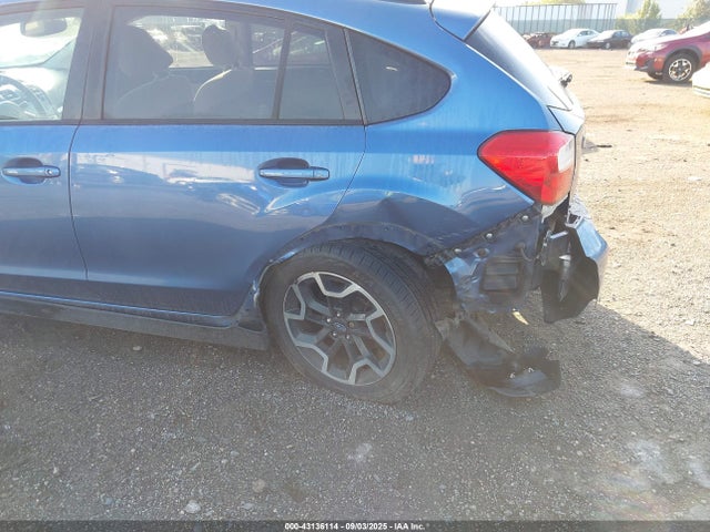 JF2GPADC6G8204075 Subaru naturally aspirated