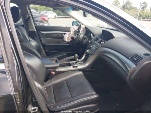 2011 ACURA TL 19UUA9F54BA002466 Photo 4