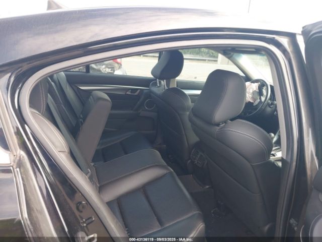 2011 ACURA TL 19UUA9F54BA002466 Photo 7