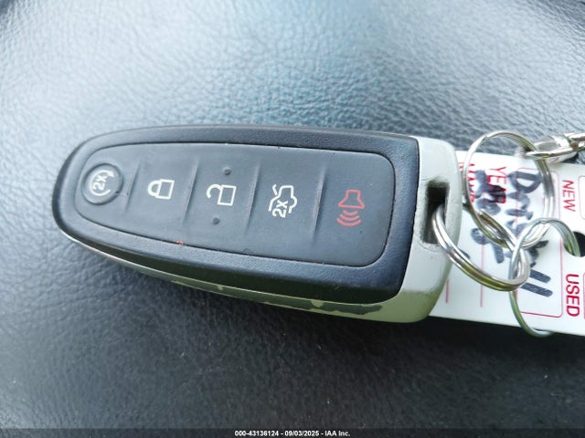 Ford Explorer 2015 1FM5K7F81FGB80221 Image 11