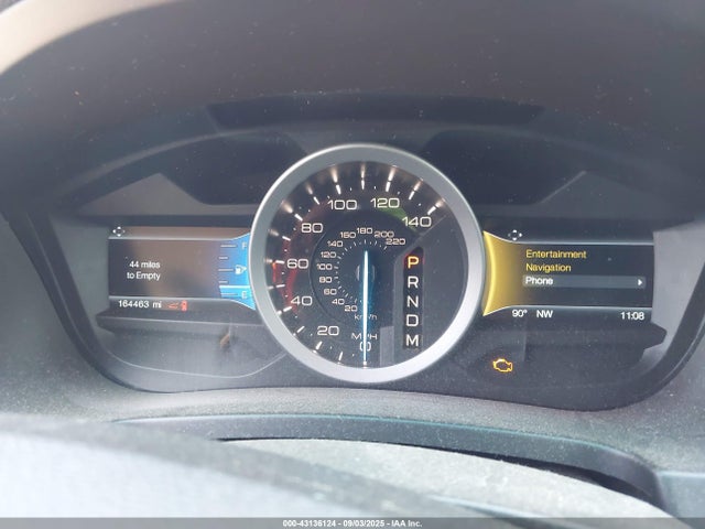 Ford Explorer 2015 1FM5K7F81FGB80221 Image 7