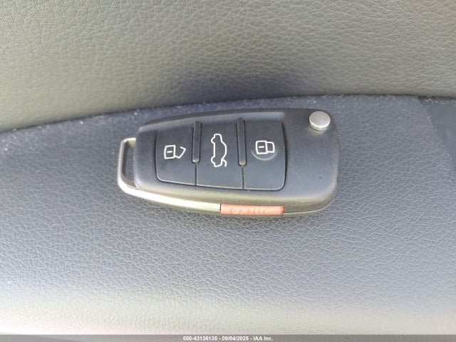 2016 AUDI Q3 WA1EFCFS9GR013215 Photo 10