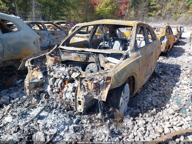 2016 AUDI Q3 WA1EFCFS9GR013215 Photo 1