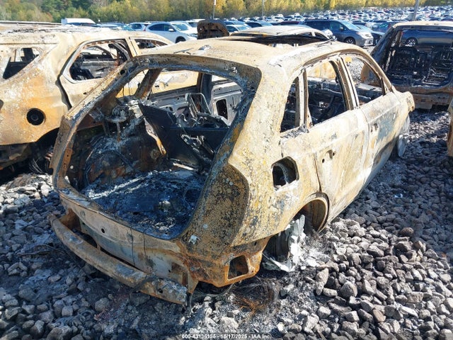 2016 AUDI Q3 WA1EFCFS9GR013215 Photo 3