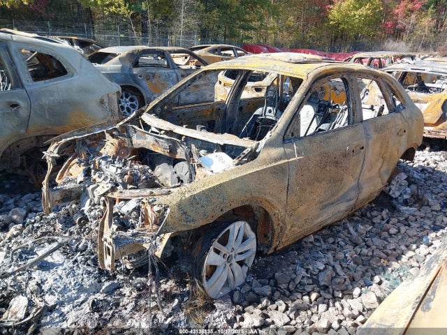 2016 AUDI Q3 WA1EFCFS9GR013215 Photo 5