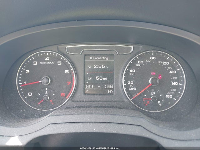 2016 AUDI Q3 WA1EFCFS9GR013215 Photo 6