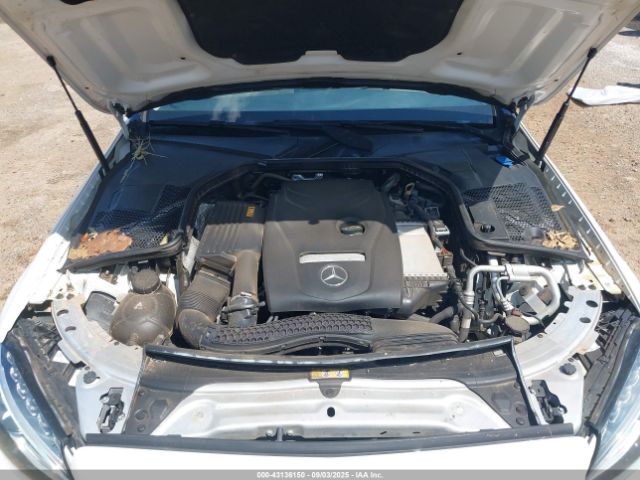 2018 MERCEDES-BENZ C 300 55SWF4JB6JU277480 Photo 9
