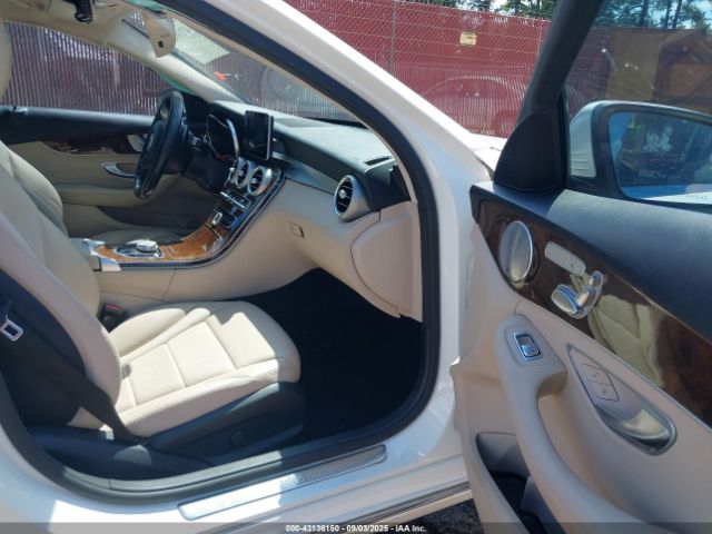 2018 MERCEDES-BENZ C 300 55SWF4JB6JU277480 Photo 4
