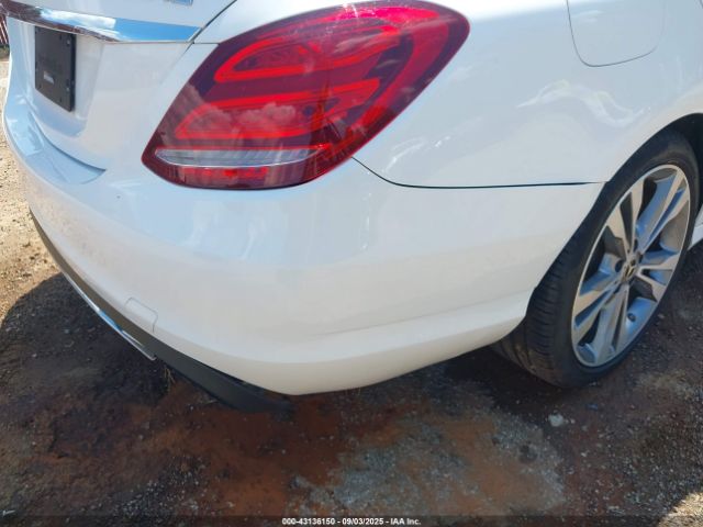 2018 MERCEDES-BENZ C 300 55SWF4JB6JU277480 Photo 5