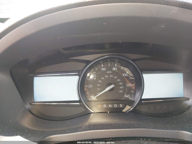 1FM5K8F88HGE26755 Ford 3.5l ti-vct