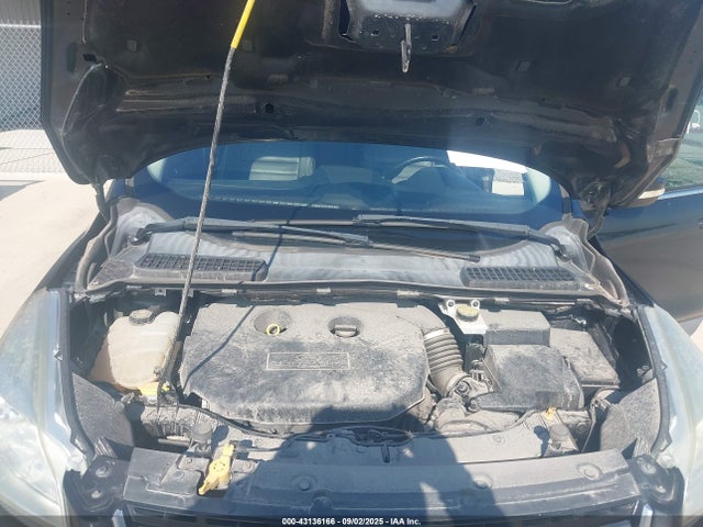 Ford 2016 2016 1FMCU0J91GUA09545 Image 10